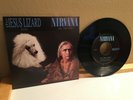 NIRVANA & THE JESUS LIZARD - OH THE GUILT + PUSS 7