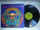 GRATEFUL DEAD ?– Anthem Of The Sun - ORIG 1st WARNER W7 WS 1749 GREEN LABEL EX