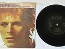 David Bowie - Space Oddity 1983 RCA Ireland Lifetimes 7