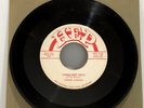 Chuck Carson, “Moonlight Rock” Rockabilly 45 Hep From 1958 G+