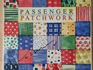 PASSENGER -  PATCHWORK  Brand New *HAND SIGNED*  VINYL LP