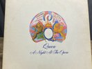 QUEEN A NIGHT AT THE OPERA VINYL RECORD 1975