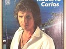 ROBERTO CARLOS 3LP LATIN VINYL RECORDS 1981 MEXICO VG+