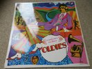 The Beatles A Collection Of Oldies LP UK MONO 1st Press [Ex+/Ex+] Superb      