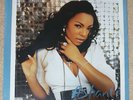 Ashanti ?Murder 314 586 830-1 2LP US 2002 Hip Hop Insert RnB/Swing vinyl cleaned