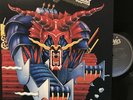 Judas Priest – Defenders Of The Faith LP [w/ OBI] 1984  Epic 25・3P-480 JAPAN NM
