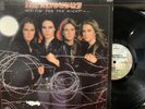 The Runaways – Waitin' For The Night LP 1977 Mercury – SRM-1-3705 VG/VG