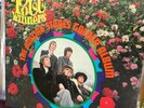 THE ROLLING STONES - YOUR POLL WINNERS LONDON SLC 184 JAPAN