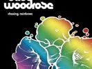 LP  Baby Woodrose - Chasing Rainbows - Purple Vinyl  Repress SEALED