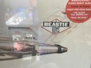BEASTIE BOYS LICENSED TO ILL LP VINYL ALBUM 30th ANNIVERSARY EDITION NEW SEALD