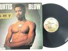 KURTIS BLOW - SELF TITLED - HIP HOP ALBUM (1980)