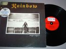 RAINBOW (2LP 33T) Finyl Vinyl  (1986)