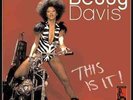 BETTY DAVIS This Is It  (2xLP) . reedición vinilo soul funk black music