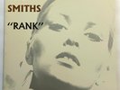 The Smiths Rank Live Album Gatefold Sleeve Sire 25786-1 1988 EX Vinyl