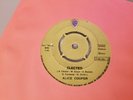 ALICE COOPER - ELECTED / LONELY TUNE 7