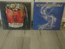 Vinyl LP New Model Army - The Ghost of Cain u. Living in the Rose