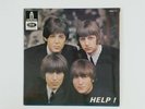 BEATLES  Help   Odeon MEO113 France 7