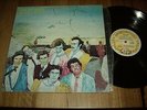 SPLIT ENZ  *RARE OZ GATEFOLD 1st Press 12