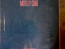 Motley Crue - Shout At The Devil - Lp, 1983