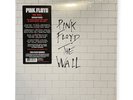 Pink Floyd The Wall - 2016 - Pink Floyd Records - Remastered - 180 Gram Vinyl