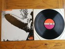 Led Zeppelin I - Original UK First Pressing - Superhype Credits Uncrossed Matrix