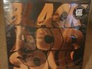 LADY BLACKBIRD BLACK ACID SOUL CRYSYAL BLUE VINYL 180GSM BANDCAMP 500 ONLY