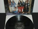 Black Sabbath- Sabotage NEMS RECORDS NEL 6018 HOLLAND IMPORT VINYL LP 1980
