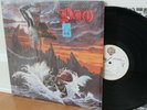 Dio LP “Holy Diver”   Warner Bros 23836   VG++ in Shrink   Sterling