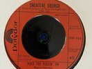 NORTHERN SOUL  creative source 'dont be afraid'  70s UK