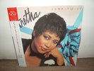 Aretha Franklin - Jump To It Arista - 25RS-170 1982 JAPAN LP DISCO FUNK