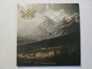 Caladan Brood - Echoes of Battle double LP  oxblood press. Black metal Summoning