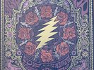 The Grateful Dead Fox Theatre St. Louis MO 12/10/71 180gm vinyl 4 LP Box Set NEW