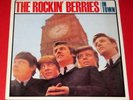 The Rockin' Berries - In Town -- LP Reissue / Oldies