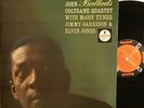 John Coltrane Quartet - Ballads - Original US Impulse A-32 Mono Gatefold *MINT*