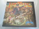 Elton John Captain Fantastic Sealed Vinyl Record LP USA 1975 Orig MCA 2142