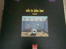 Stone The Crows - Ode to John ( maggie bell )  Law vinyl LP excellent cond