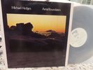 TRANSLUCENT MICHAEL HEDGES AERIAL BOUNDARIES UNPLAYED NM LP WINDHAM