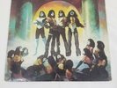 Vintage Kiss Love Gun Vinyl LP Record Album 1977 NBLP 7057  Right Inner sleeve