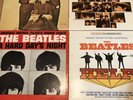 Introducing The Beatles Stereo Vee Jay LP-1062 And 3 More Beatles Rare