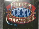 Fairport Convention - XXXV 35th Anniversary RSD 2014 2 x Vinyl LP Sealed Rosie