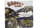 A44 Brooklyn Academy: Russian Rhoulette / Pana De Que - 1999 Concrete CON-003