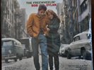 AUDIOPHILE MOBILE FIDELITY  MFSL 378 BOB DYLAN Freewheelin 180g #2LP No #2168 SS
