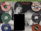 LP - VA - Nasty Rockabilly Vol. 17