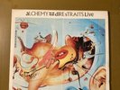 DIRE STRAITS Alchemy: Dire Straits Live 2LP 1984 Warner Bros. 25085 STRONG VG+