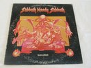 BLACK SABBATH BLOODY SABBATH RCA MUSIC CLUB BS2695 R123534 STEREO '74 SHIPS FREE