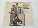 THE BEATLES YESTERDAY AND TODAY CAPITOL ST2553 STEREO LP RECORD SHIPS FREE