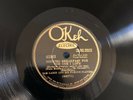 ANNETTE HANSHAW w Sam Lanin Or Okeh 41383 Cooking Breakfast for one I love EE+