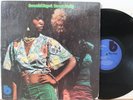 Donald Byrd LP “Street Lady”   Blue Note BN-LA140   VG++ Gatefold