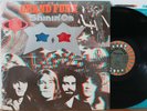 Grand Funk LP “Shinin On”   Capitol 11276   VG++ in Shrink   3D Poster