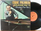 Eddie Palmieri LP “Azucar Pa’ Ti”   Tico 1122   DG Mono   VG++ Latin